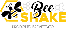 Beeshake Logo